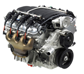 P546C Engine